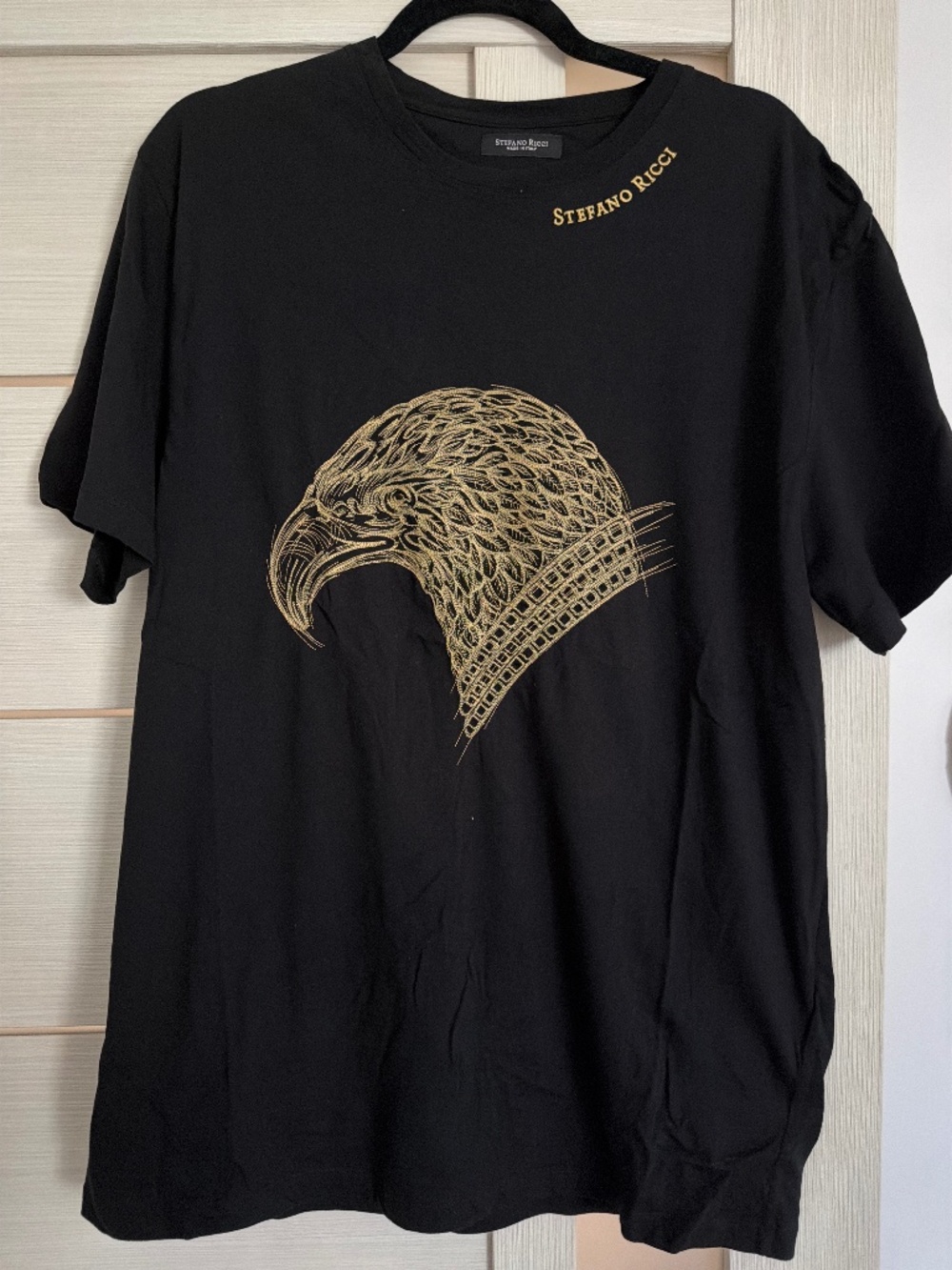 Stefano Ricci T Shirt